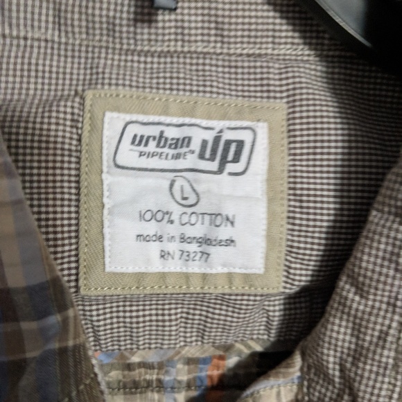 Pearl snap shirt - Picture 2 of 6